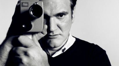 Hazánkba jön Tarantino