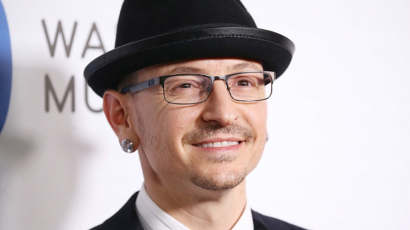 Házvezetőnője talált rá Chester Bennington holttestére – videó