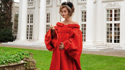 Helena Bonham Carter szerint nem kellene folytatódnia A koronának
