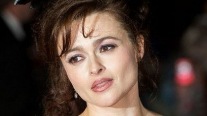 Helena Bonham Carter újra megtalálta a boldogságot 32 éves pasija mellett