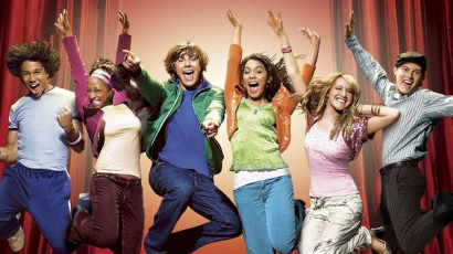 High School Musical: Vanessa Hudgens az első pillanatban belezúgott Zac Efronba, aki nem akart összejönni vele