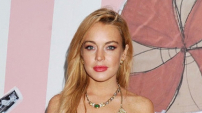 Nyilvánosságra került Lindsay Lohan szexlistája