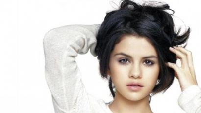 Hírességek stílusevolúciója — Selena Gomez