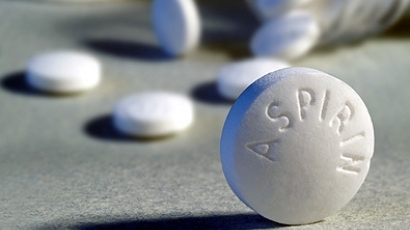 Hitted volna, mi mindenre jó az Aspirin?