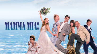 Hivatalos: érkezik a Mamma Mia! 3