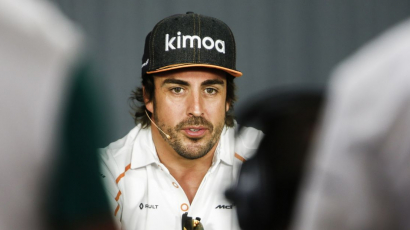 Hivatalos: Fernando Alonso visszavonul a Forma 1-ből