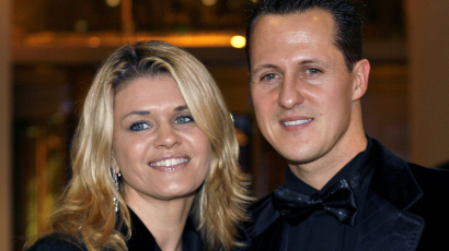 Hivatalos közleményt adott ki Michael Schumacher családja
