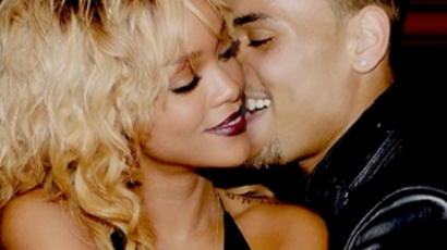 Hivatalos: Rihanna és Chris Brown szakítottak