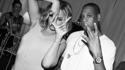 Hivatalosan is bejelentette Beyoncé és Jay-Z a közös turnéját
