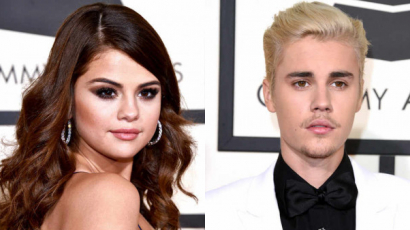 Hivatalosan is Justin Bieberrel randizik Selena Gomez