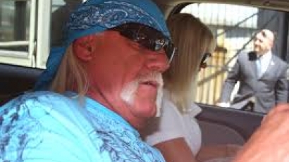 Hulk Hogan ismét kórházba került