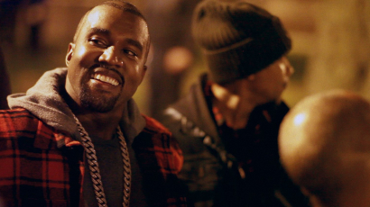 Hogyan lett Kanye Westből Yeezy? – előzetes