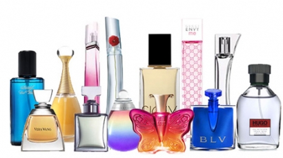 Hogyan válasszunk parfümöt?