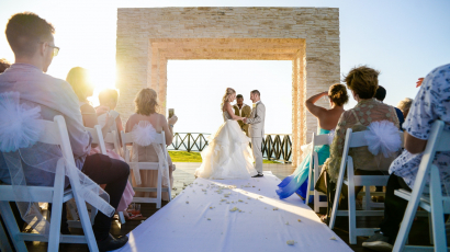 Hogyan válaszd ki az álom esküvői helyszínt?
