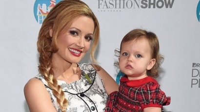 Holly Madison nem szeretné, ha lánya az ő útját követné