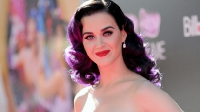 Hoppá! Katy Perry készen áll a gyerekvállalásra