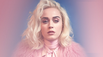 Hosszú idő után a Grammy-gálán lép fel először Katy Perry