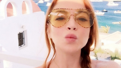 Hosszú idő után először fakadt dalra Lindsay Lohan – videó