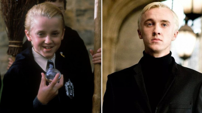 #HP érdekességek: 10 dolog, amit csak azok tudhatnak Draco Malfoyról, akik olvasták a könyvet