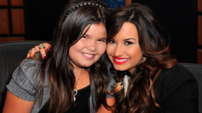 Húga szerint Demi Lovato keményen küzd függőségei ellen