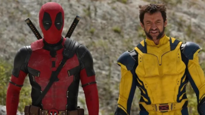 Hugh Jackman elárulta, hogy mi volt a legnehezebb a Deadpool & Rozsomákban