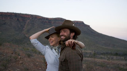 Nicole Kidman és Hugh Jackman újra együtt: sorozat készült az Ausztráliából