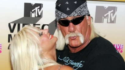 Busás összeghez jut Hulk Hogan exneje