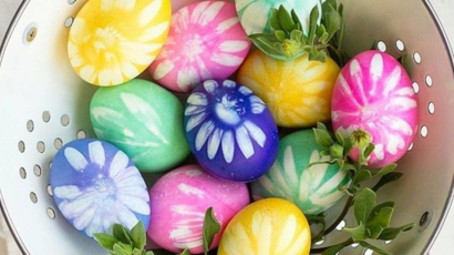 Húsvét 2017: ötletes, cuki tojásdekorációk!