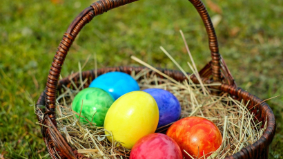 Húsvét ünnepe, hagyományos és modern szokások