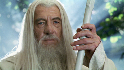 Ian McKellen szívesen lenne újra Gandalf
