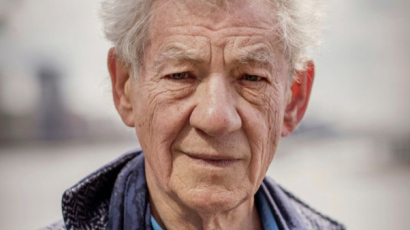 Ian McKellennek nincsenek jó emlékei Erzsébet királynőről