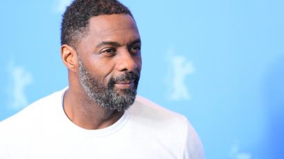Idris Elba nem akar James Bond lenni