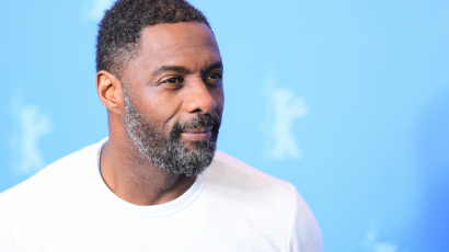 Idris Elba nem tud szabadulni James Bondtól