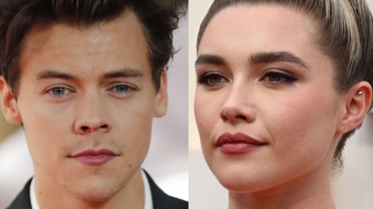 Igazi sztárparádé csatlakozik Harry Styles és Florence Pugh új filmjéhez