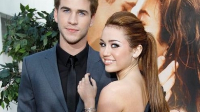 Igen, Miley és Liam újra együtt!