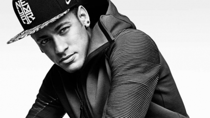 Így énekel Neymar – videó