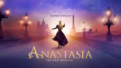 Így hangzik a Journey to the Past az Anasztázia-musicalben