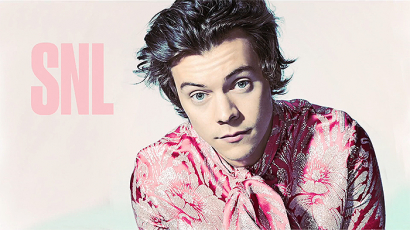 Így hangzik a Sign of the Times élőben! + Bemutatta új dalát Harry Styles