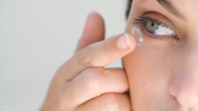 Így használd a kontaktlencsét: tippek kezdőknek