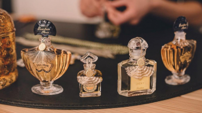 Így használd helyesen a parfümöd, és egész nap illatozni fogsz!
