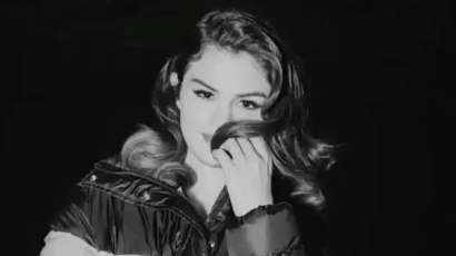 Így készült Selena Gomez különleges videoklipje