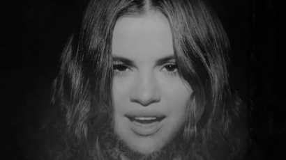 Így készült Selena Gomez új dala, a Lose You To Love Me