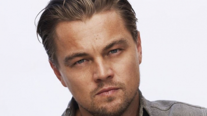 Így mentette meg kutyáit Leonardo DiCaprio a Ne nézz fel! forgatásán