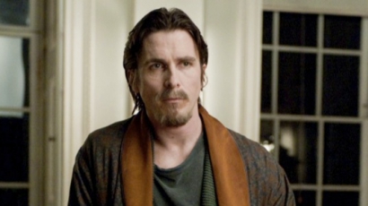 Így néz ki Christian Bale mint Mózes