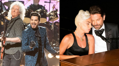Így nyitotta meg a Queen + Adam Lambert az Oscar-díjátadót