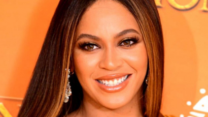 Így ünnepelte ikergyermekei születésnapját Beyoncé
