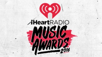 iHeartRadio Music Awards 2016: Ők a nyertesek!