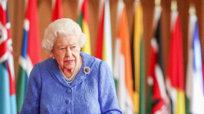 II. Erzsébet királynő mostantól nem csinál szólóban hivatalos programokat