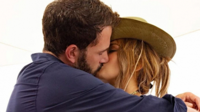 Imádják egymást: így áradozott Ben Affleck Jennifer Lopezről