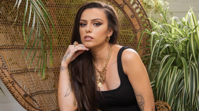 Imanbekkel tért vissza Cher Lloyd